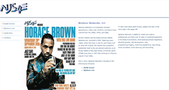 Desktop Screenshot of njs4ever.net